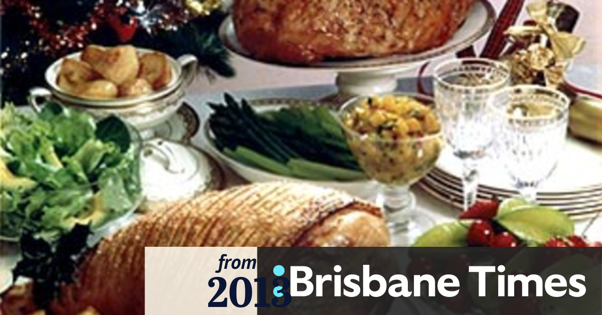 Where to dine out for Christmas lunch in Brisbane